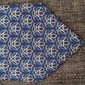 Hermes tie